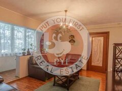 Grand Arena | Apartament 3 camere | Semidecomandat | 68 mp | B11329