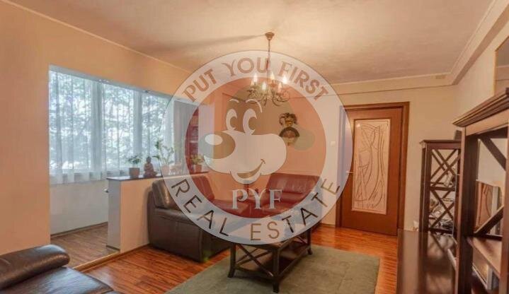Grand Arena | Apartament 3 camere | Semidecomandat | 68 mp | B11329