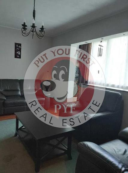 Grand Arena | Apartament 3 camere | Semidecomandat | 68 mp | B11329