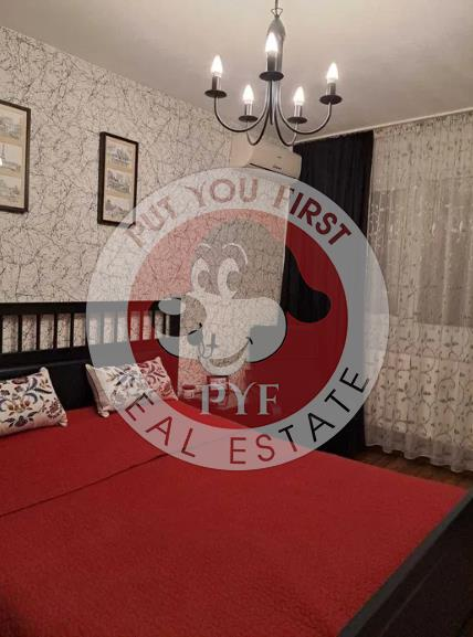 Grand Arena | Apartament 3 camere | Semidecomandat | 68 mp | B11329