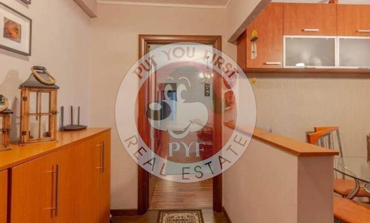 Grand Arena | Apartament 3 camere | Semidecomandat | 68 mp | B11329