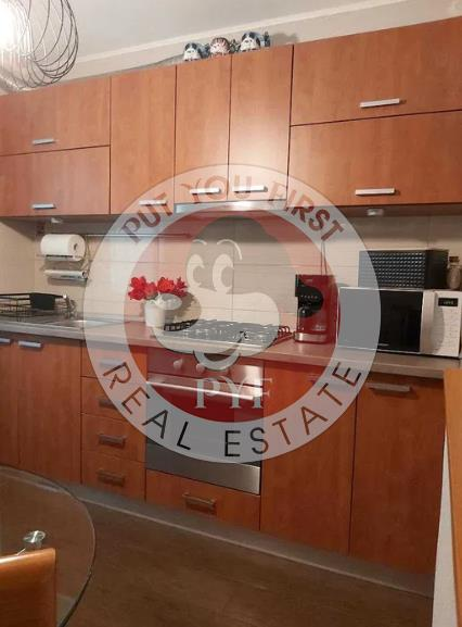 Grand Arena | Apartament 3 camere | Semidecomandat | 68 mp | B11329