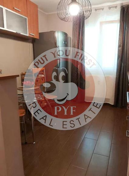 Grand Arena | Apartament 3 camere | Semidecomandat | 68 mp | B11329